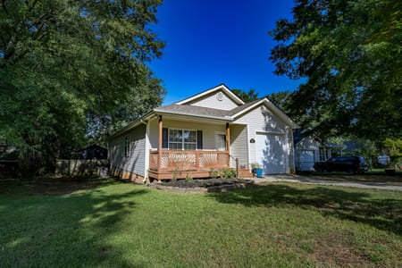 Madison, GA 30650 Morgan County