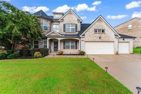 Lithia Springs, GA 30122 Douglas County
