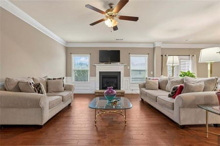Lithia Springs, GA 30122 Douglas County