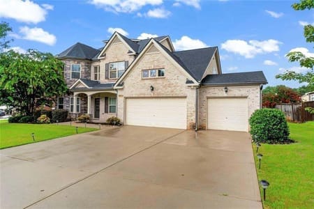 Lithia Springs, GA 30122 Douglas County
