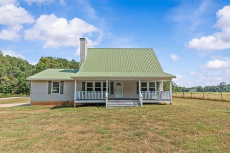 Comer, GA 30629 Madison County