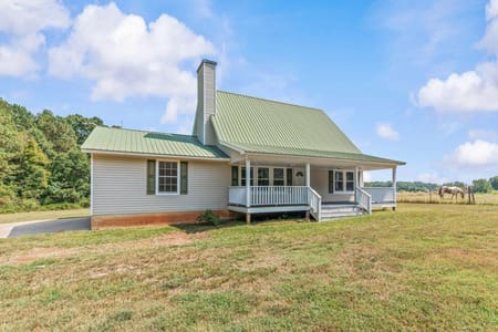 Comer, GA 30629 Madison County