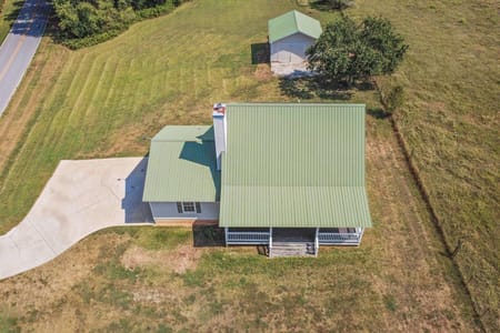Comer, GA 30629 Madison County