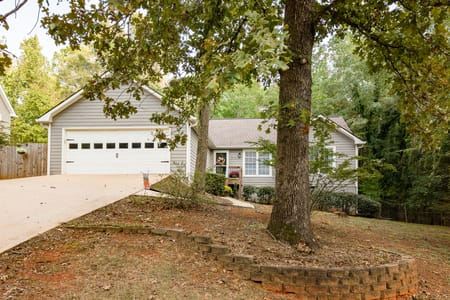 Athens, GA 30605 Clarke County