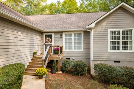 Athens, GA 30605 Clarke County