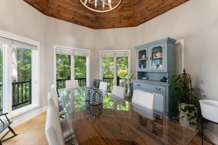 Dawsonville, GA 30534 Dawson County