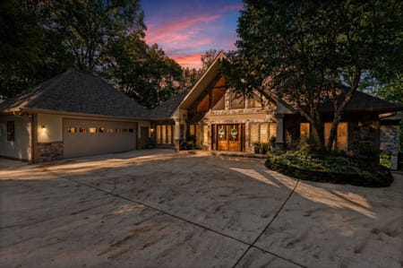 Dawsonville, GA 30534 Dawson County