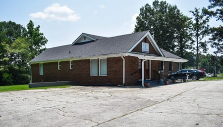Covington, GA 30014 Newton County
