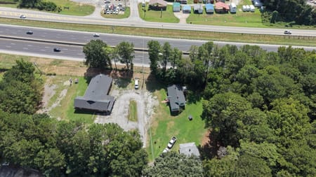 Covington, GA 30014 Newton County