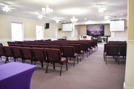 Covington, GA 30014 Newton County