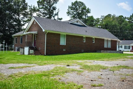 Covington, GA 30014 Newton County