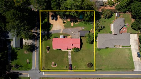 Greensboro, GA 30642 Greene County
