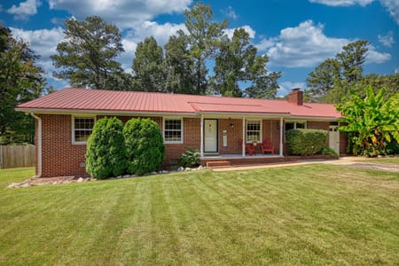 Greensboro, GA 30642 Greene County