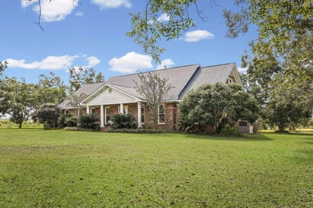 Fitzgerald, GA 31750 Irwin County