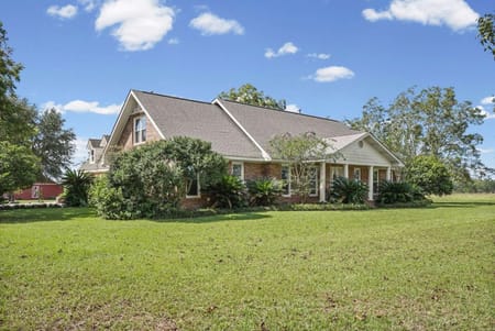 Fitzgerald, GA 31750 Irwin County