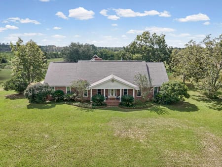 Fitzgerald, GA 31750 Irwin County