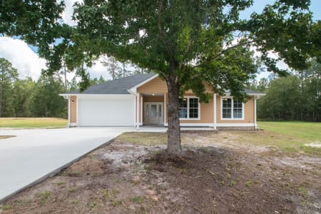Folkston, GA 31537 Charlton County