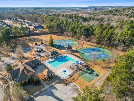 Dacula, GA 30019 Gwinnett County
