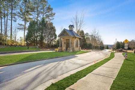 Dacula, GA 30019 Gwinnett County