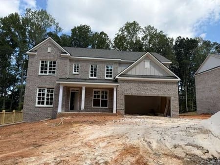 Buford, GA 30518 Gwinnett County