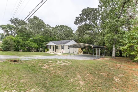Warner Robins, GA 31088 Houston County