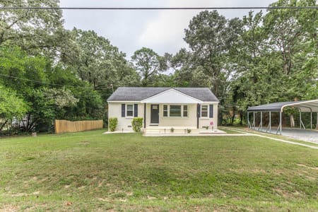 Warner Robins, GA 31088 Houston County