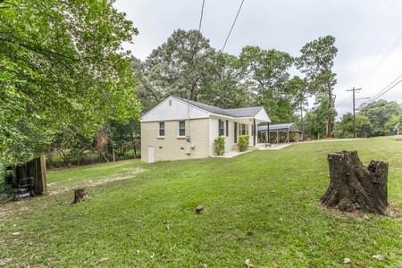 Warner Robins, GA 31088 Houston County