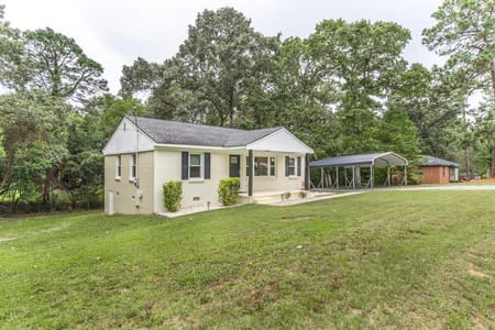 Warner Robins, GA 31088 Houston County