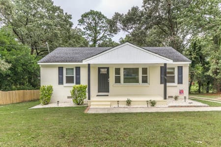 Warner Robins, GA 31088 Houston County