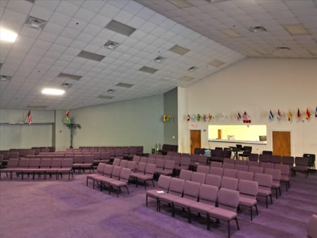 Riverdale, GA 30274 Clayton County