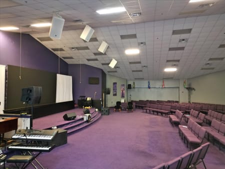 Riverdale, GA 30274 Clayton County