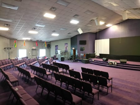 Riverdale, GA 30274 Clayton County