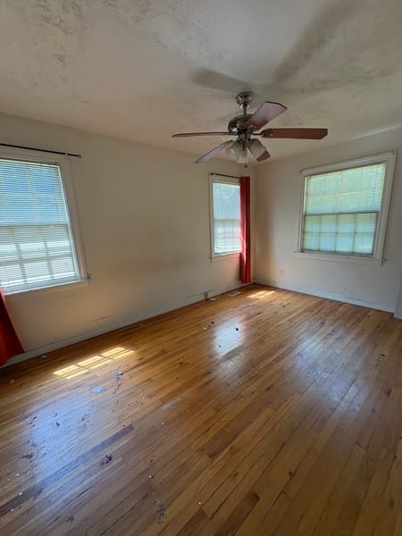Columbus, GA 31907 Muscogee County