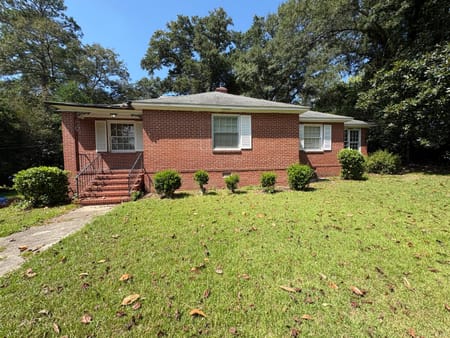 Columbus, GA 31907 Muscogee County