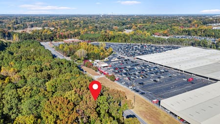 Atlanta, GA 30337 Fulton County