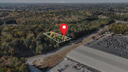 Atlanta, GA 30337 Fulton County