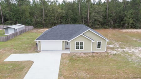 Folkston, GA 31537 Charlton County