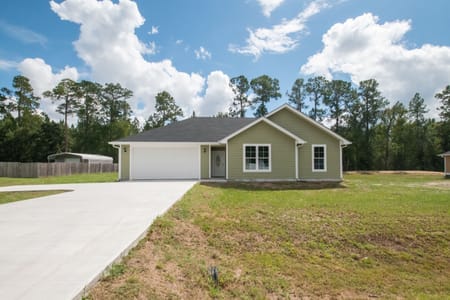 Folkston, GA 31537 Charlton County