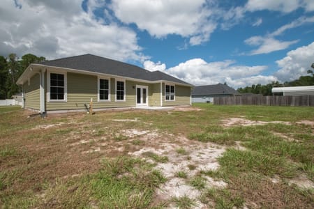 Folkston, GA 31537 Charlton County