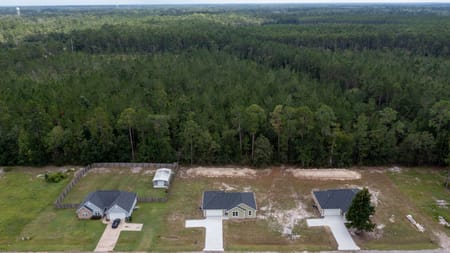 Folkston, GA 31537 Charlton County