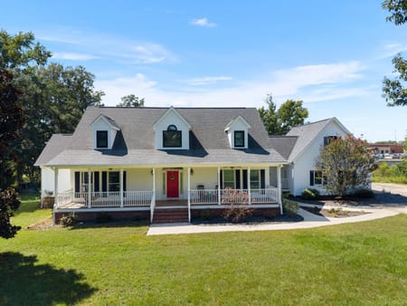 Kathleen, GA 31047 Houston County