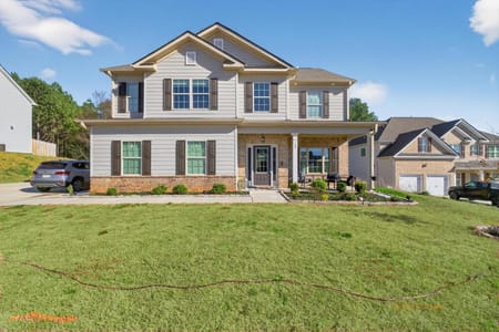 Adairsville, GA 30103 Bartow County