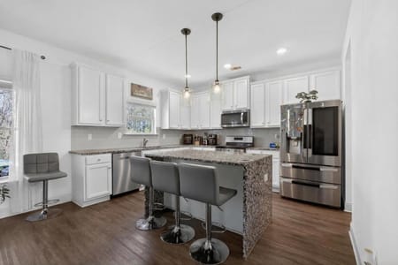 Adairsville, GA 30103 Bartow County