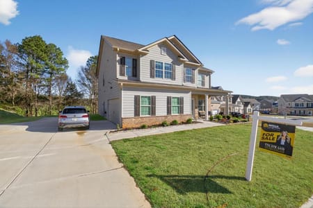 Adairsville, GA 30103 Bartow County