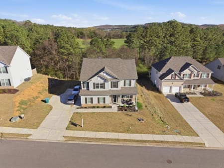 Adairsville, GA 30103 Bartow County