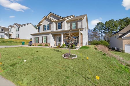 Adairsville, GA 30103 Bartow County