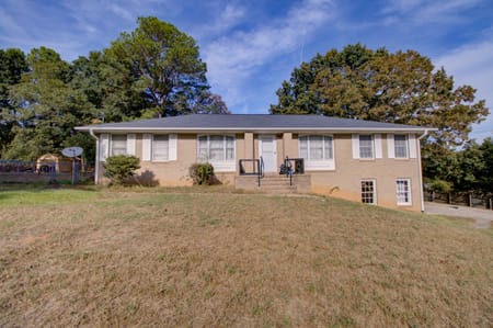 Winder, GA 30680 Barrow County
