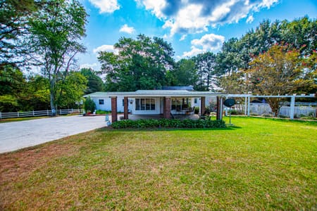 Roopville, GA 30170 Carroll County