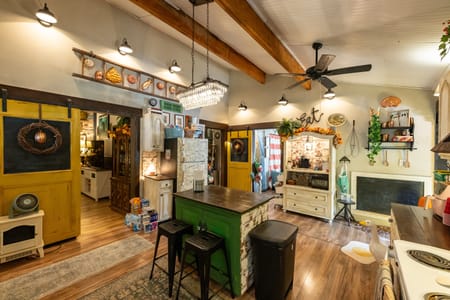 The Rock, GA 30285 Upson County