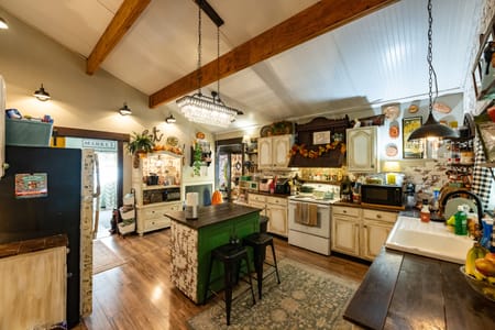 The Rock, GA 30285 Upson County